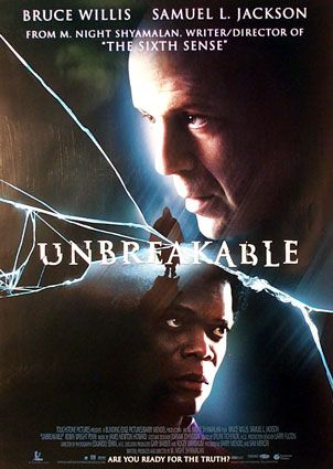unbreakable