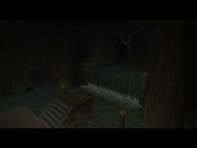 THE LEGEND OF ZELDA-11