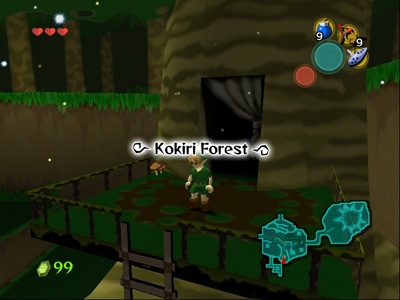 THE LEGEND OF ZELDA-194