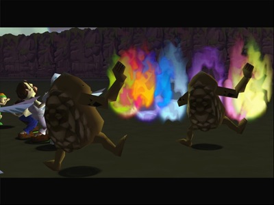 THE LEGEND OF ZELDA-20