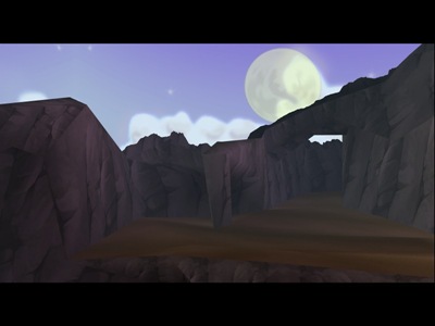 THE LEGEND OF ZELDA-4